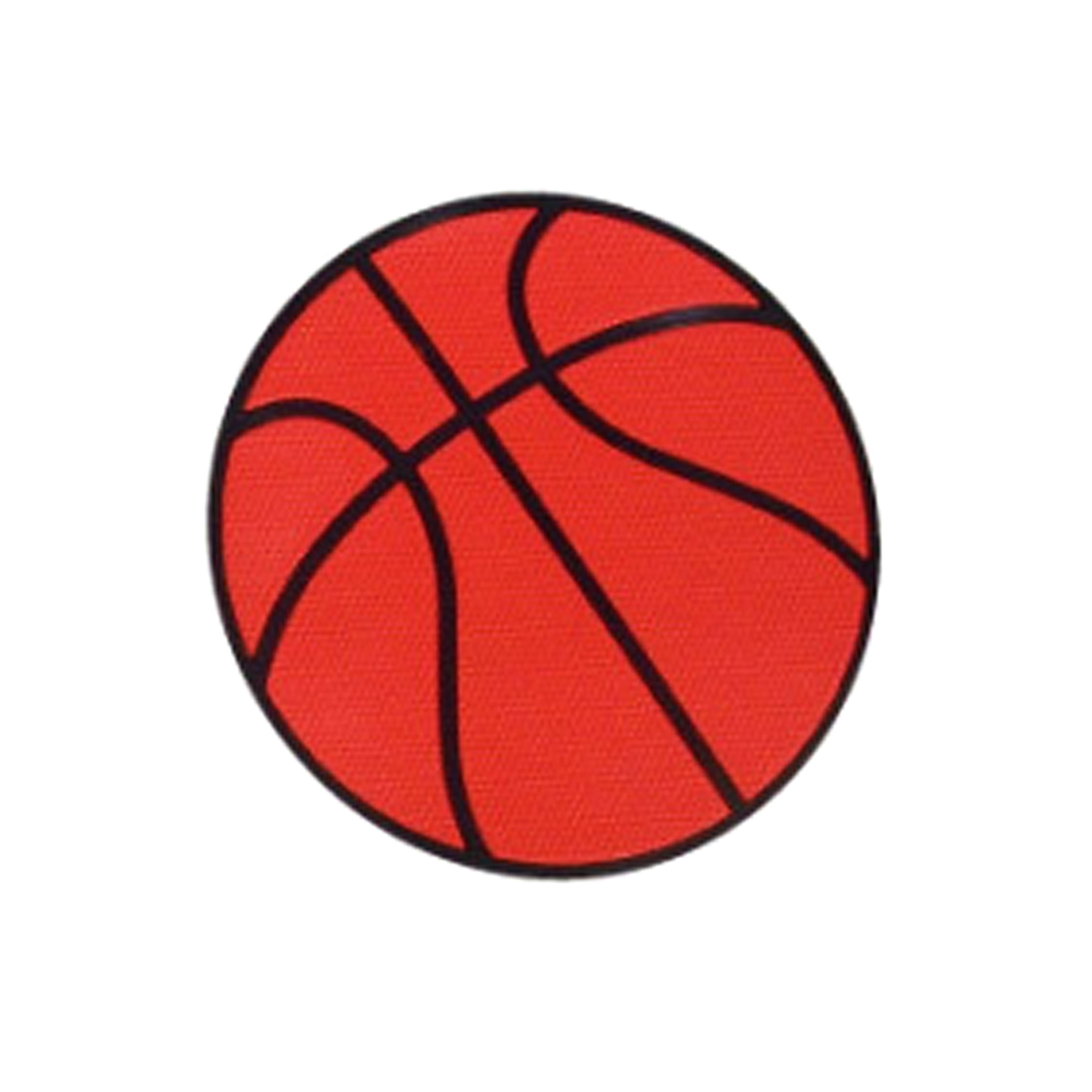 Poly Basketballs – 12 Pack