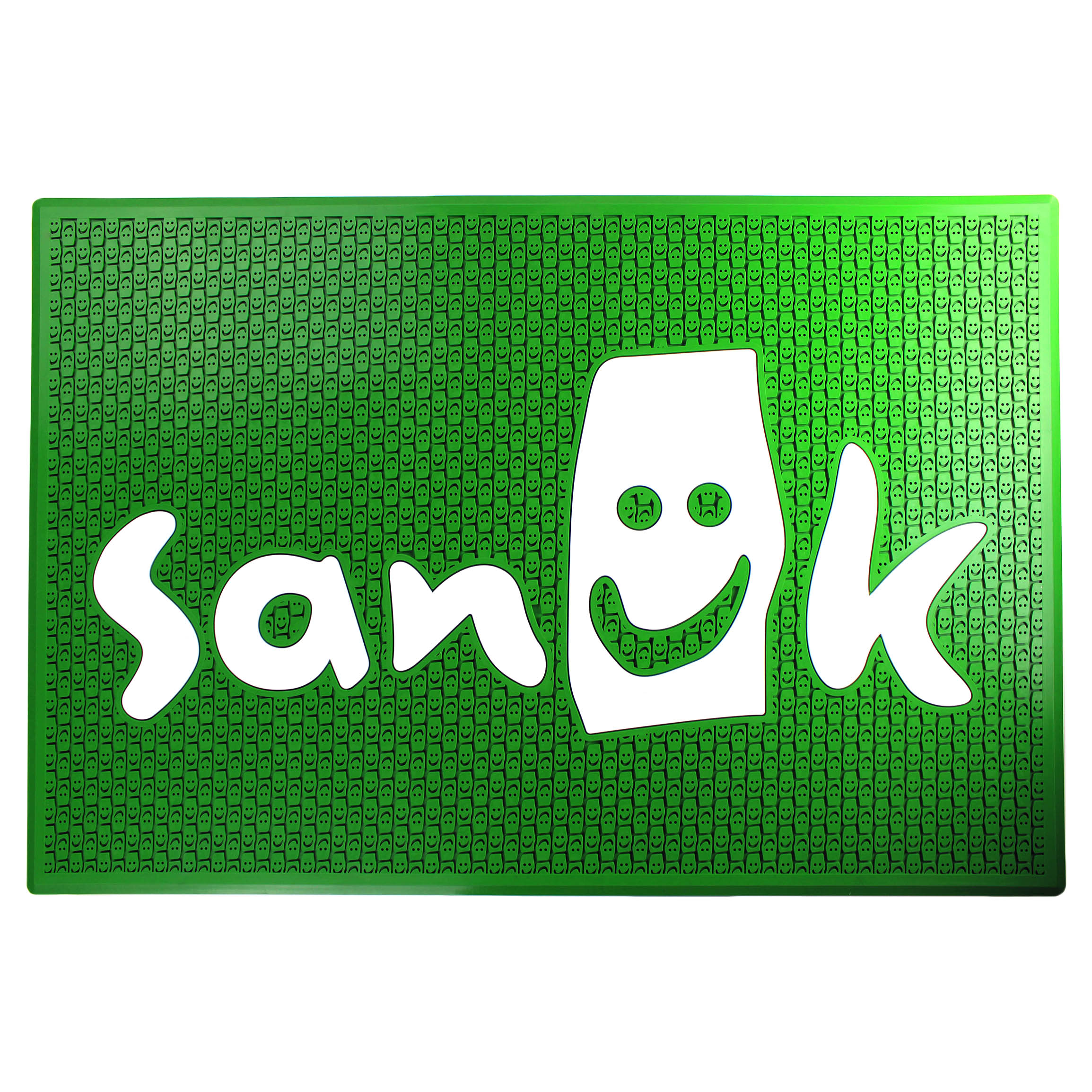 Sanuk Floor Mat