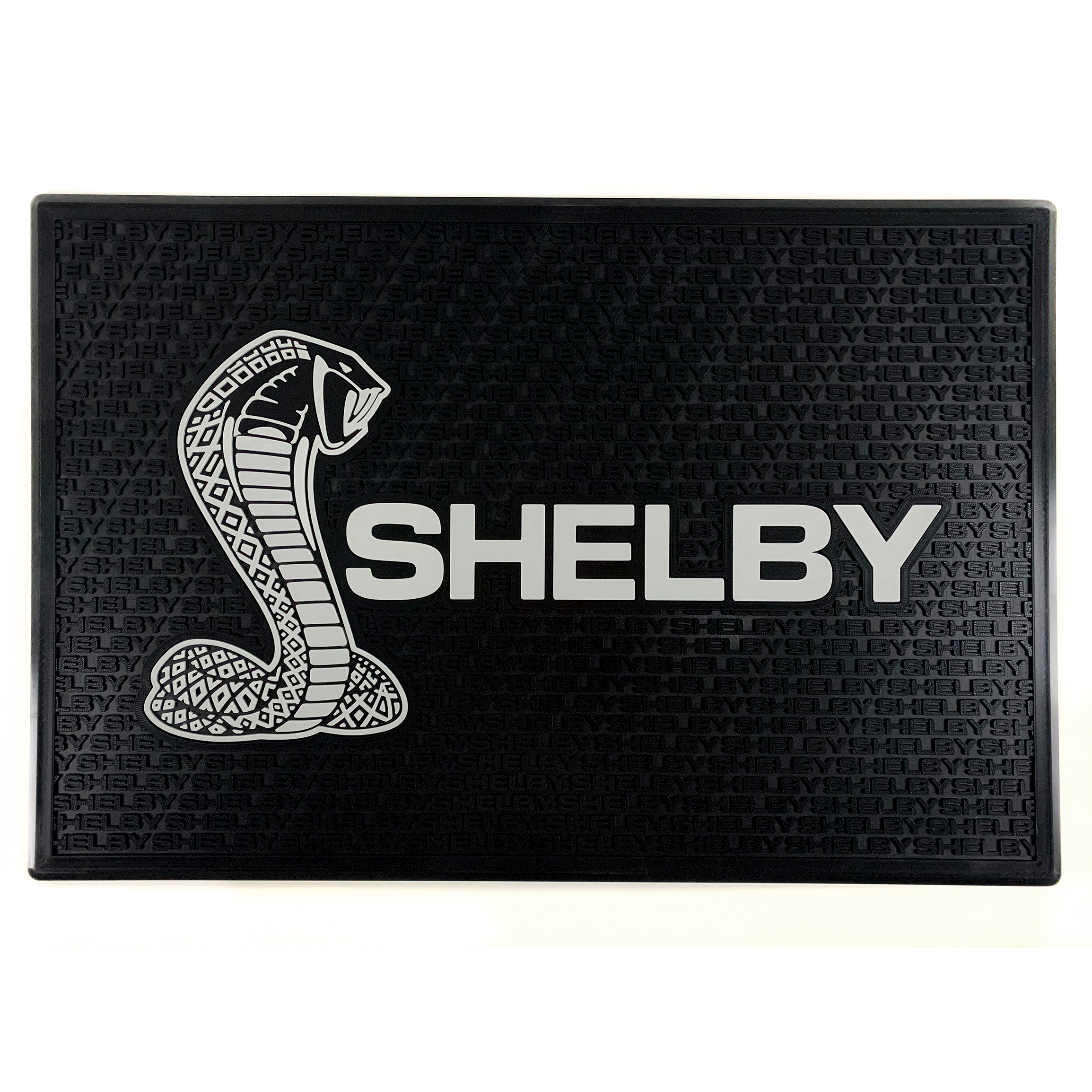 Shelby Floor Mat