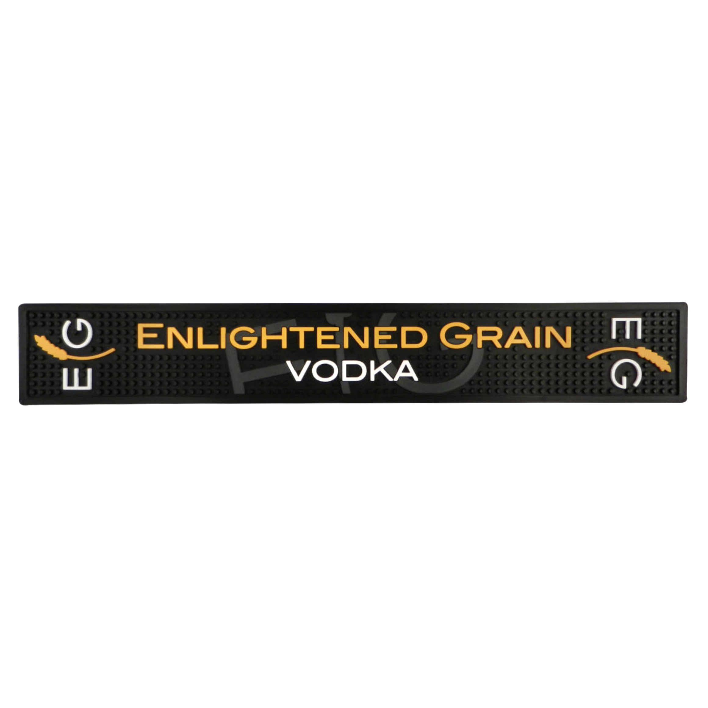Enlightened Grain Vodka Rail Mat