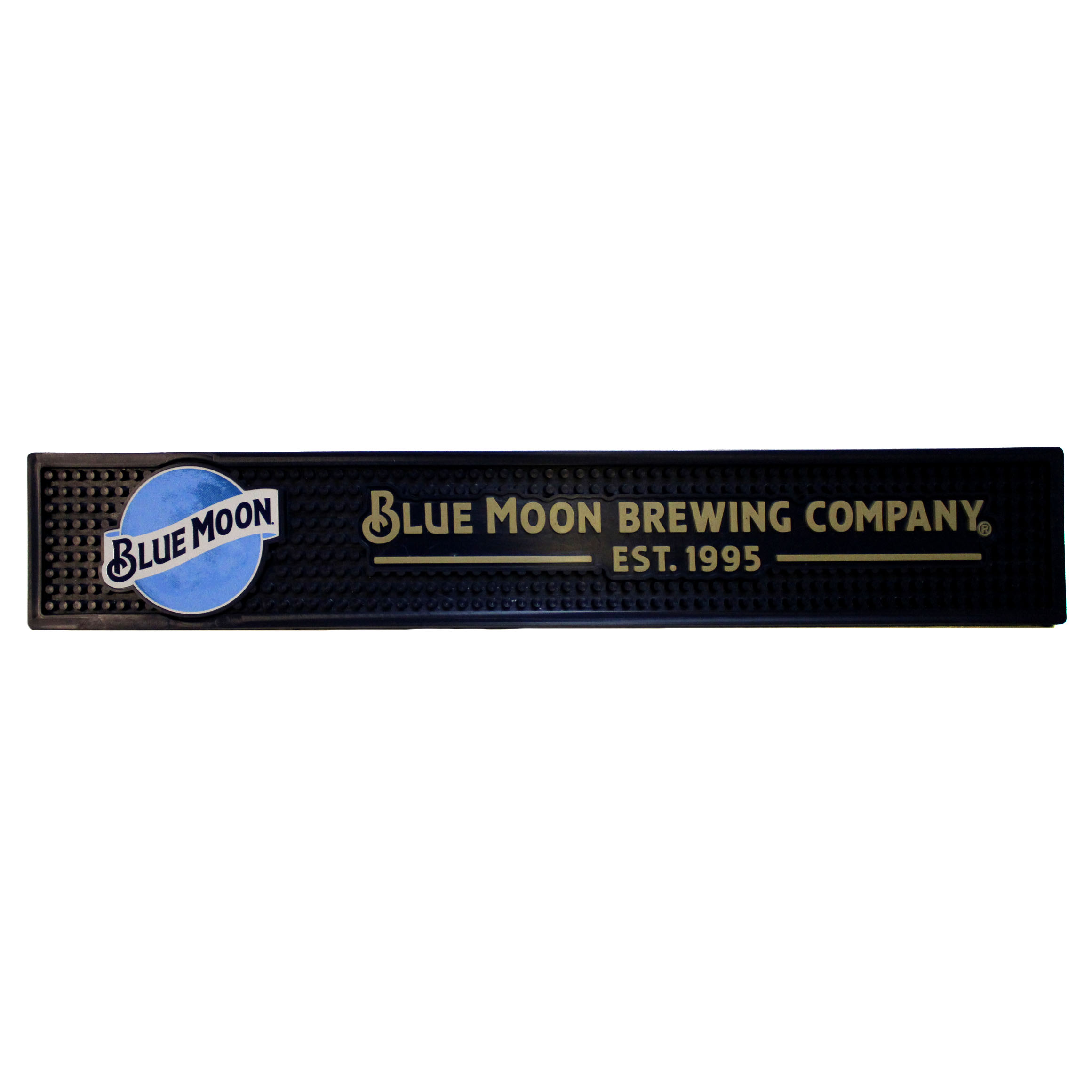 Blue Moon Rail Mat