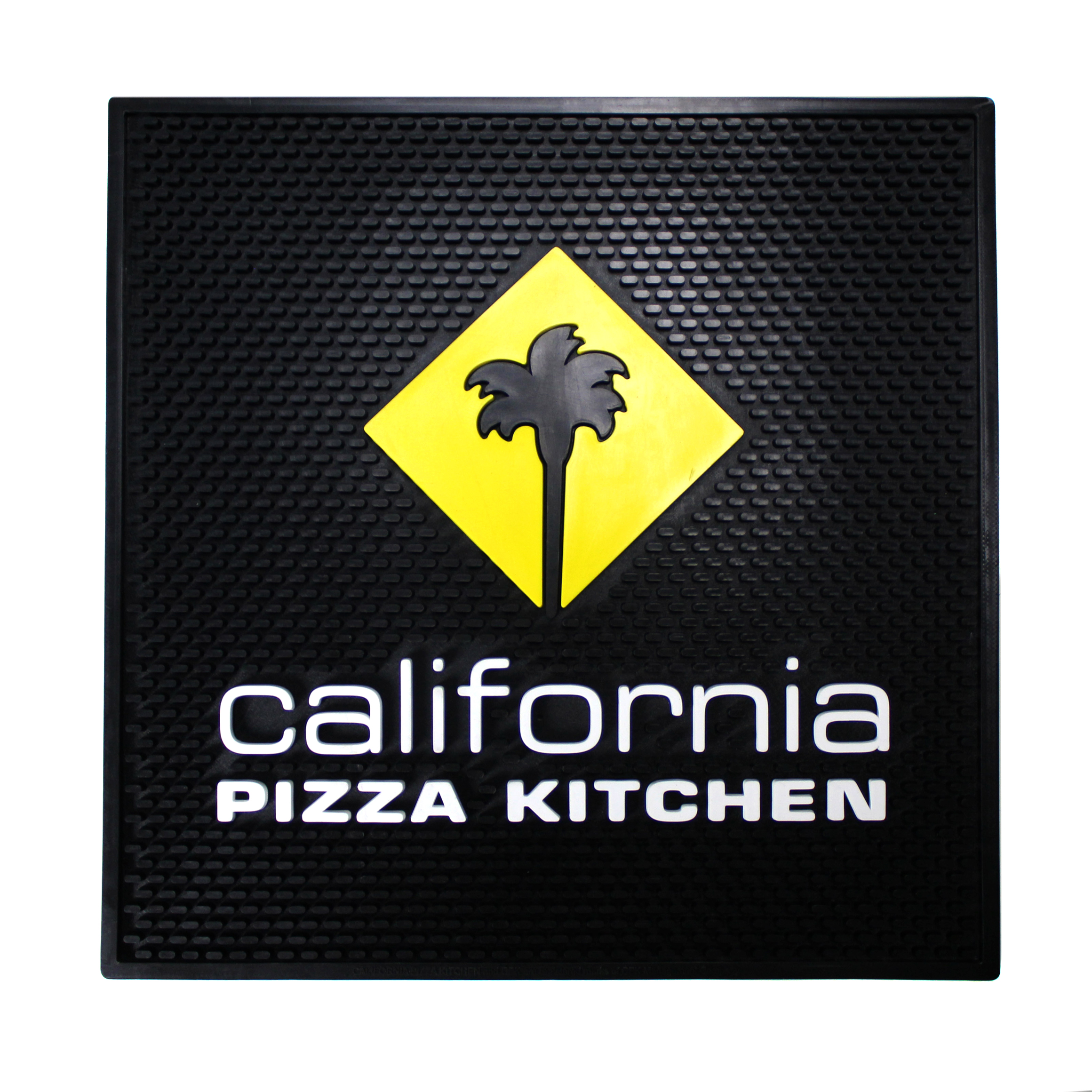 California Pizza Kitchen Counter Mat