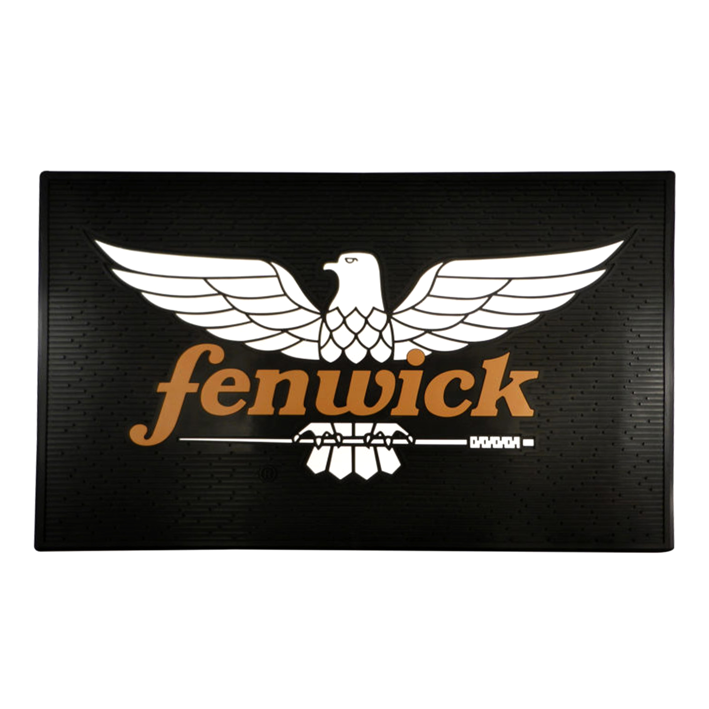 Fenwick Floor Mat