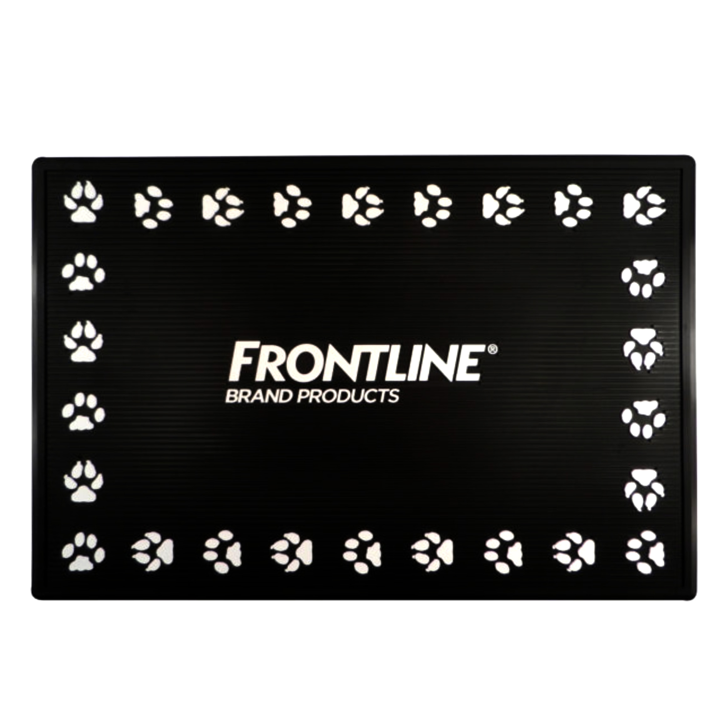 Frontline Floor Mat