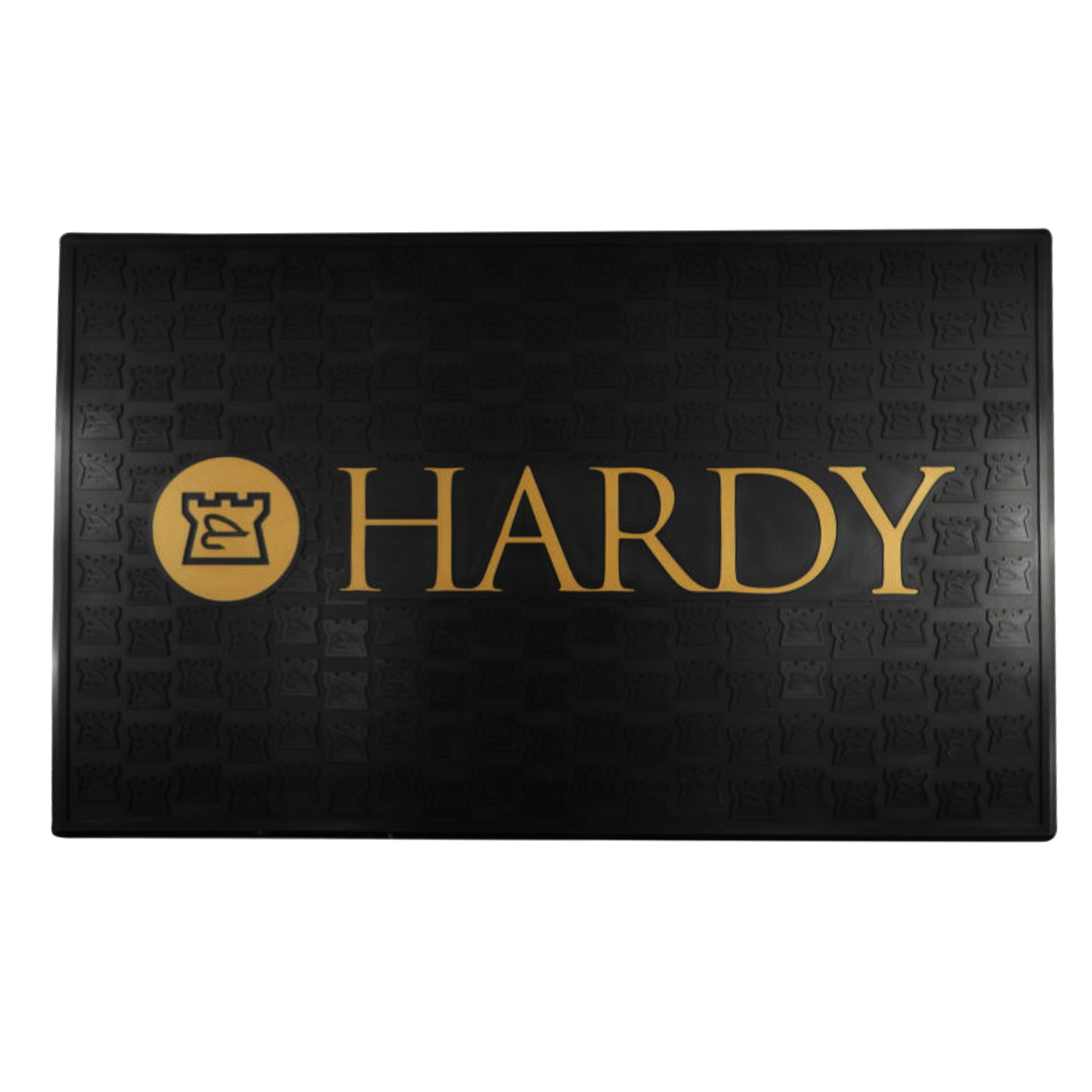 Hardy Floor Mat