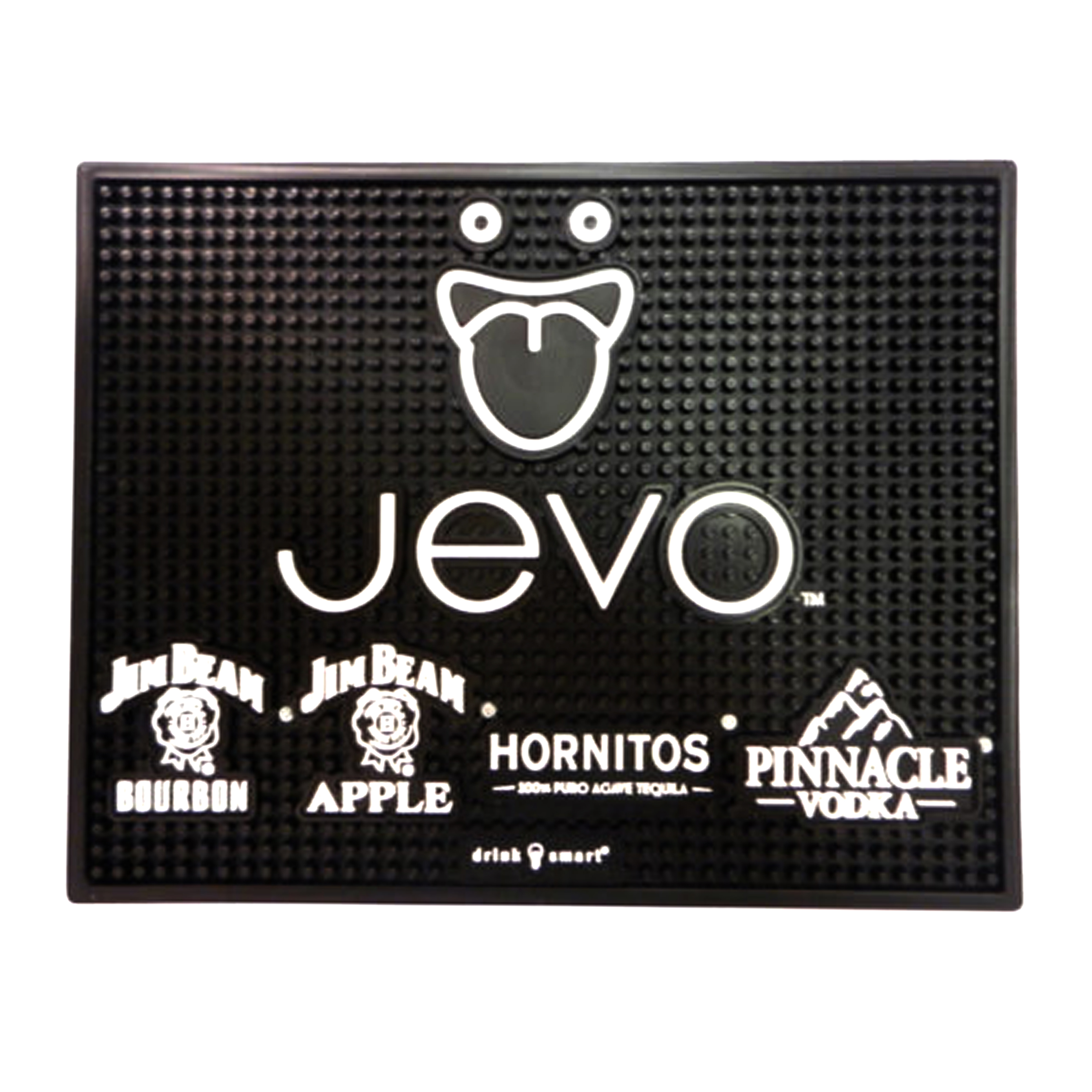 Jevo Multi Brand Counter Mat