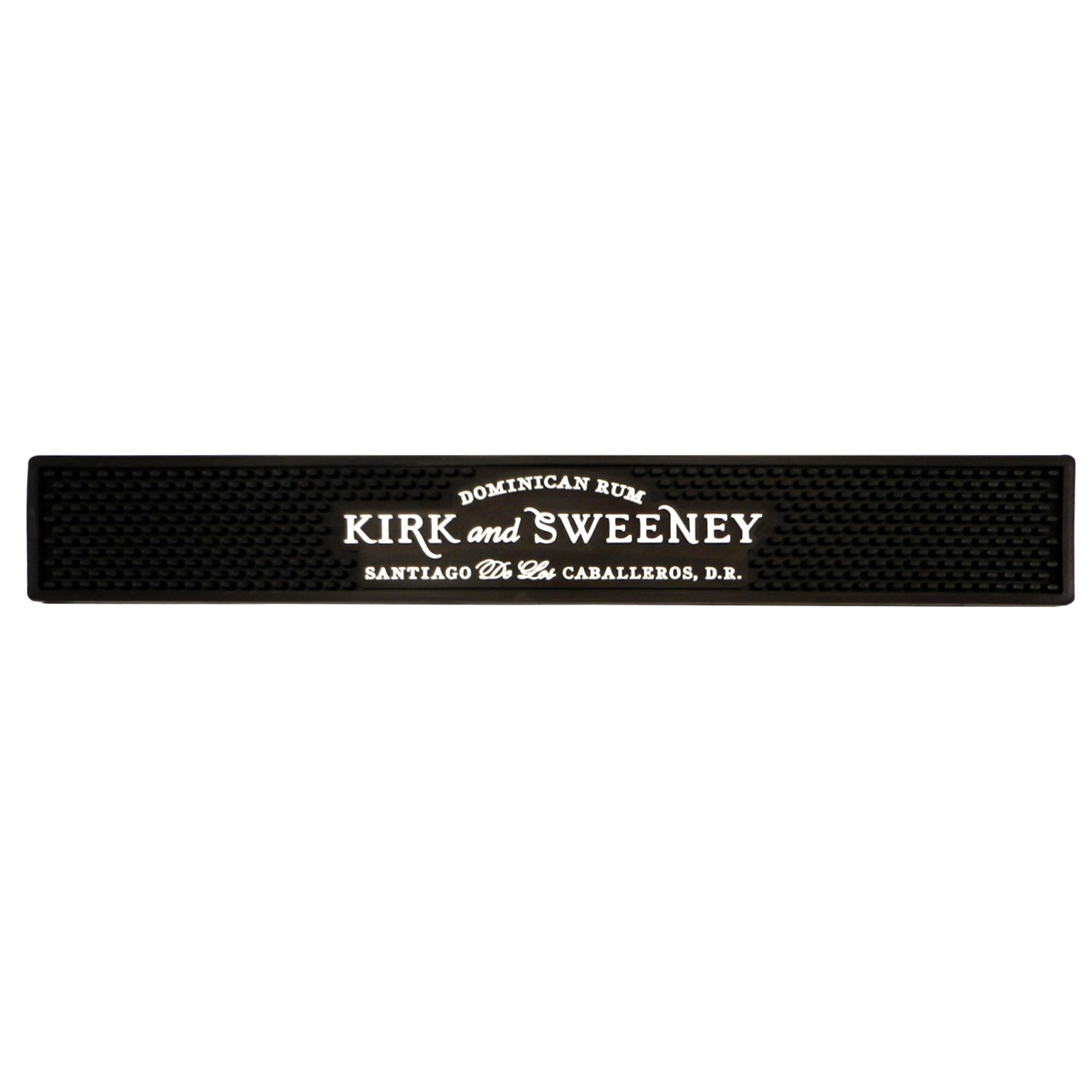 Kirk and Sweeney Rail Mat