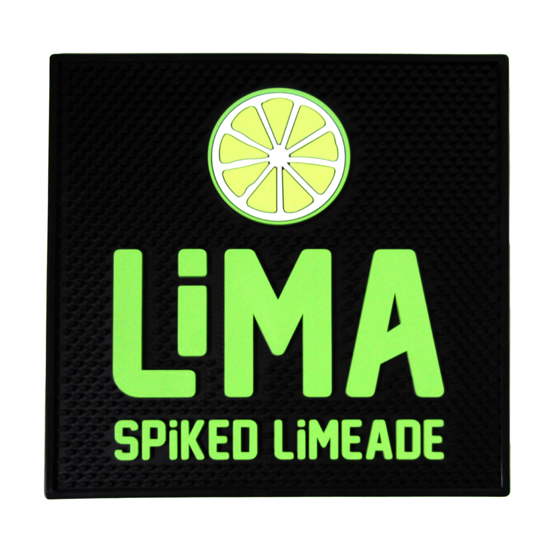 Lima Limeade Counter Mat