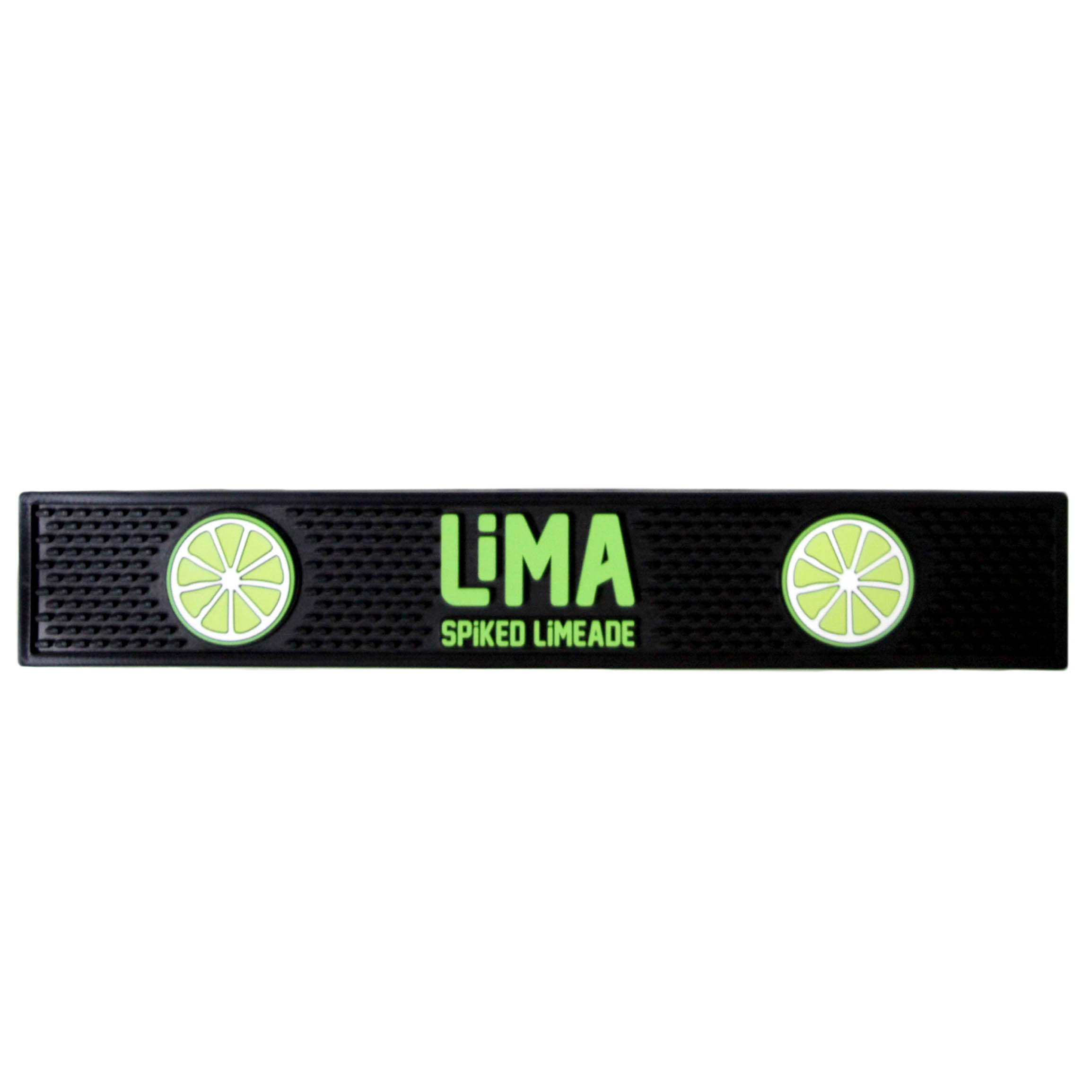 Lima Limeade Rail Mat
