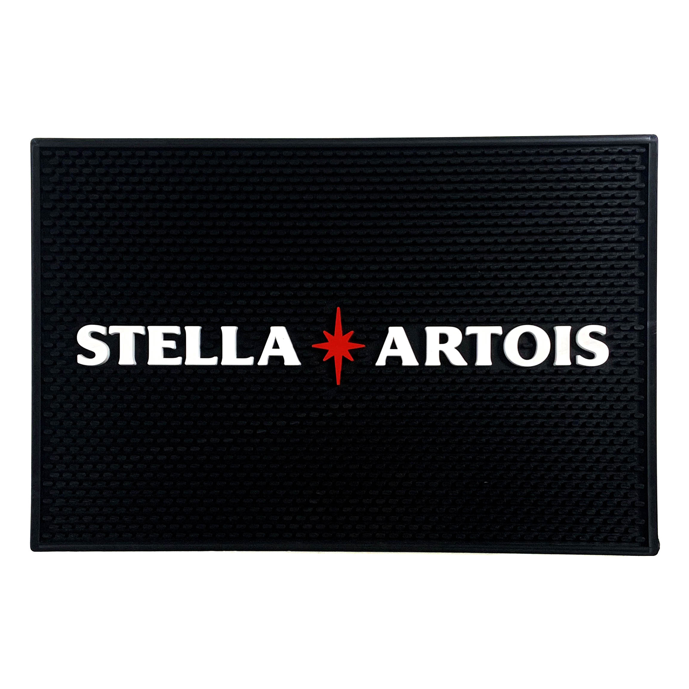 Stella Artois Counter Mat
