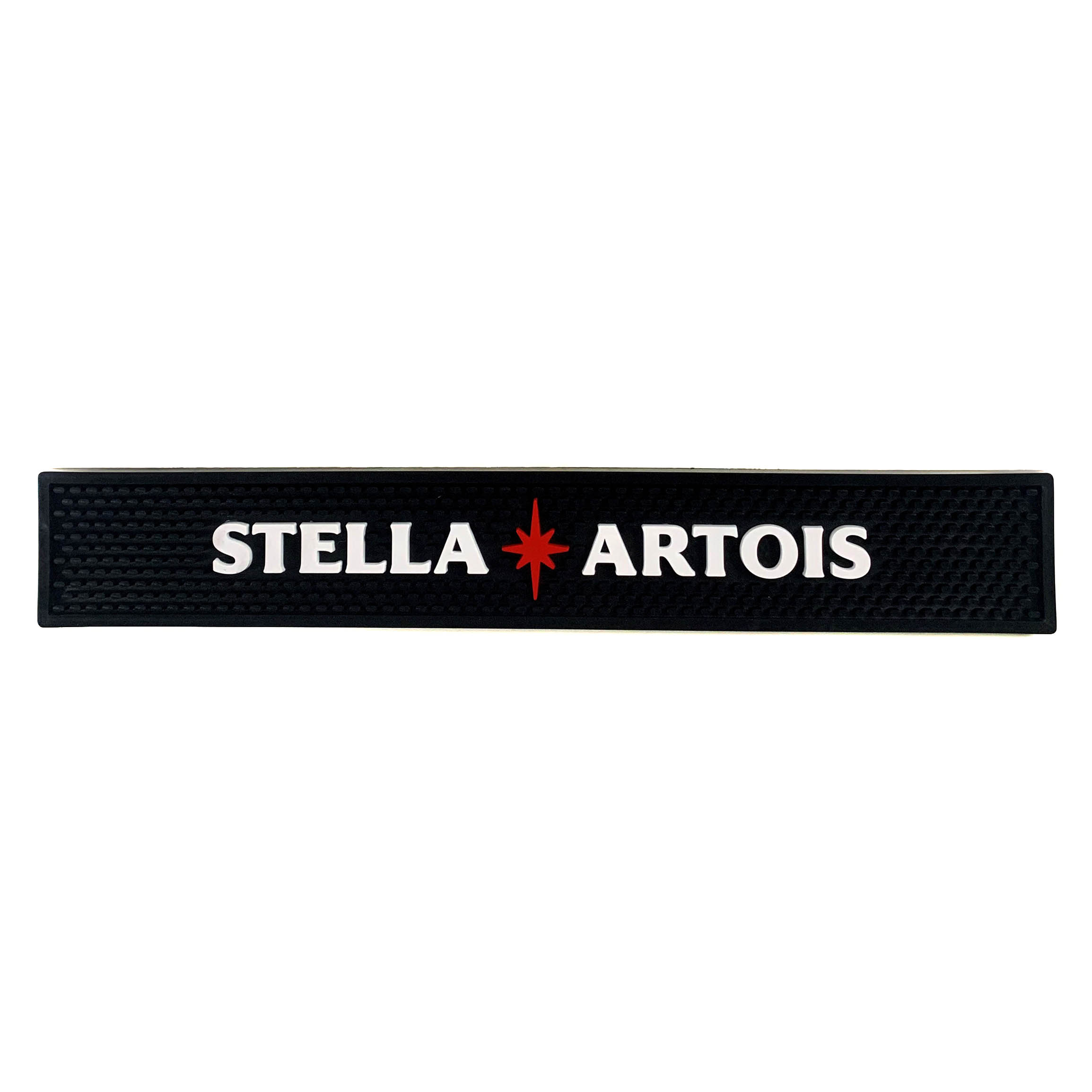 Stella Artois Rail Mat