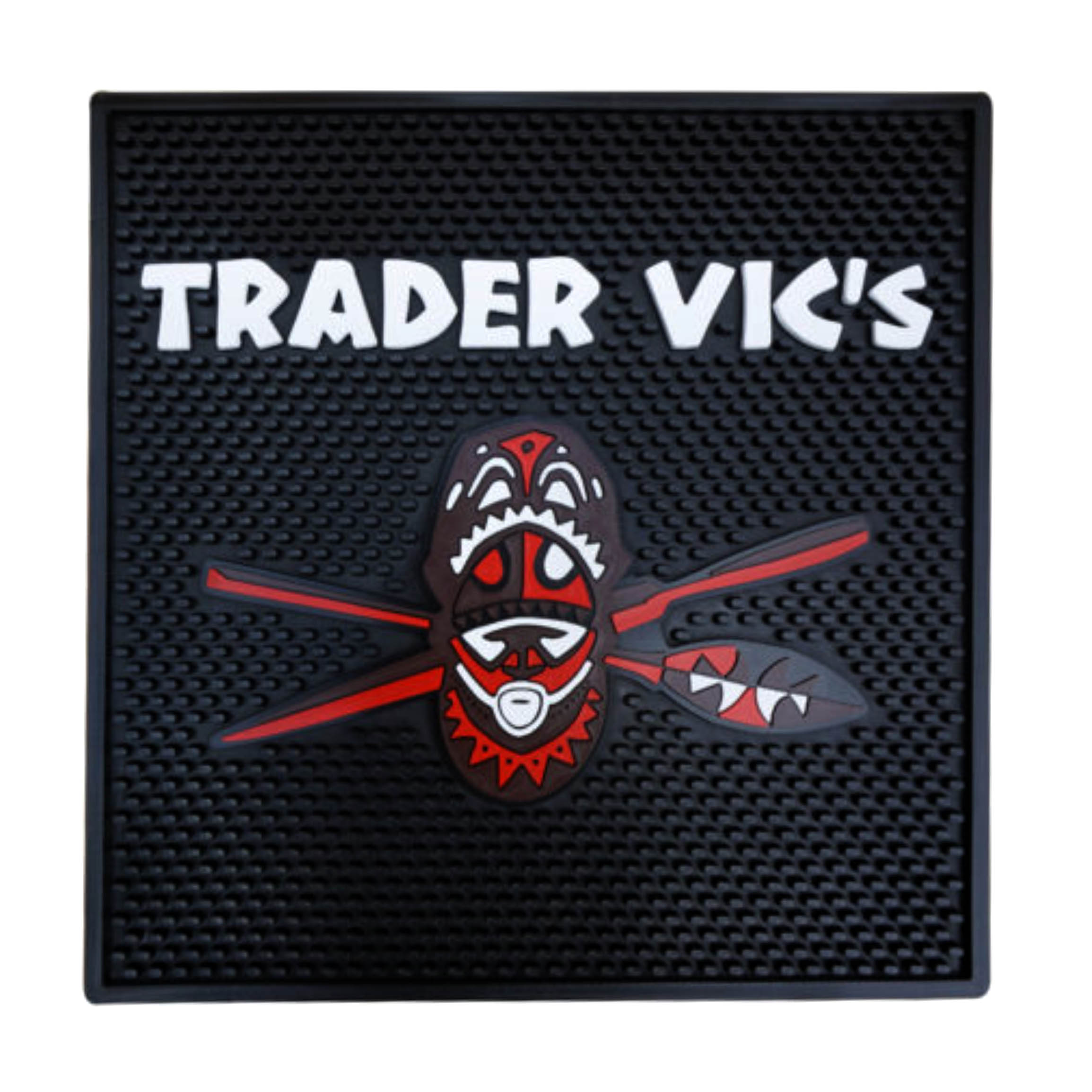 Trader Vic’s Counter Mat