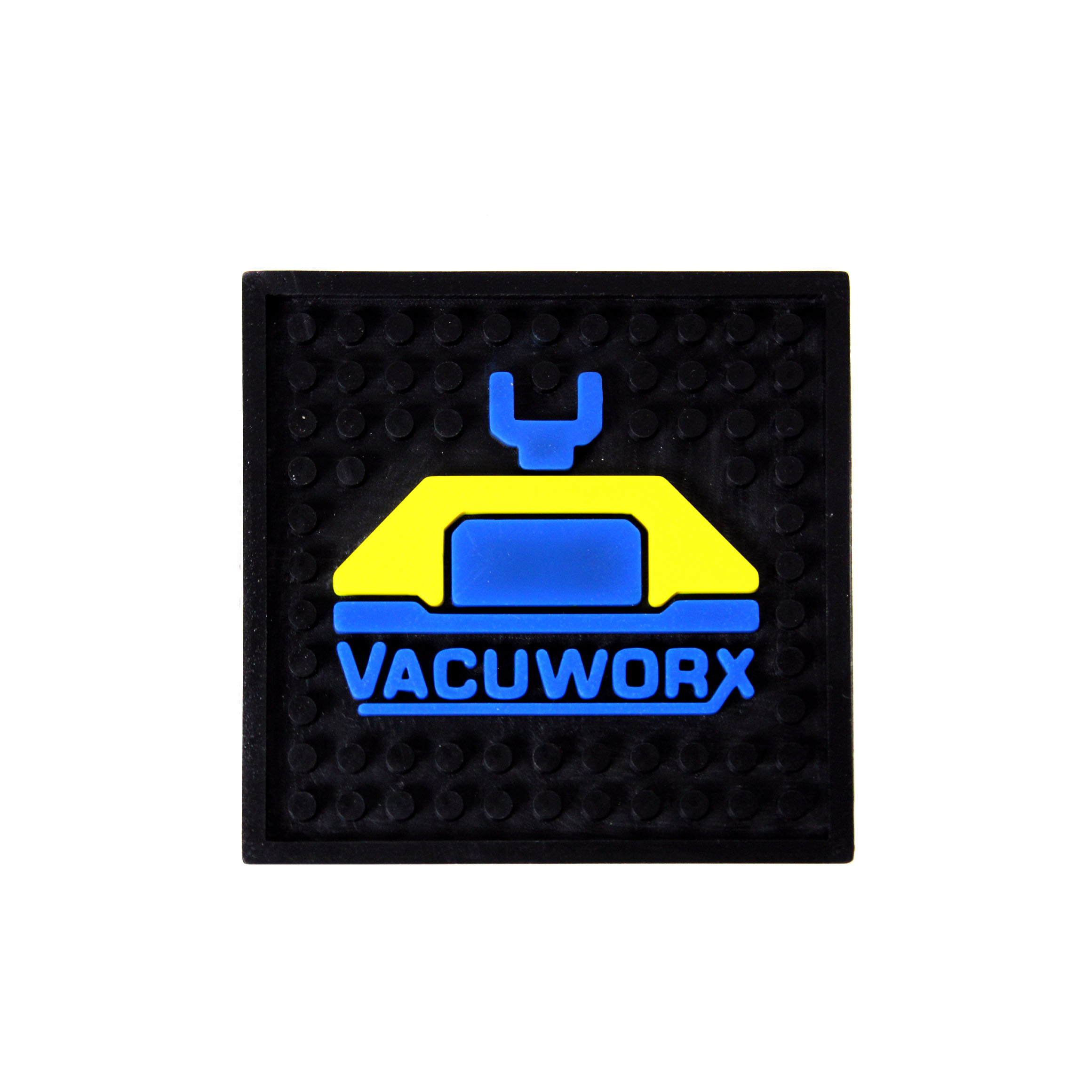 Vacuworx Coaster