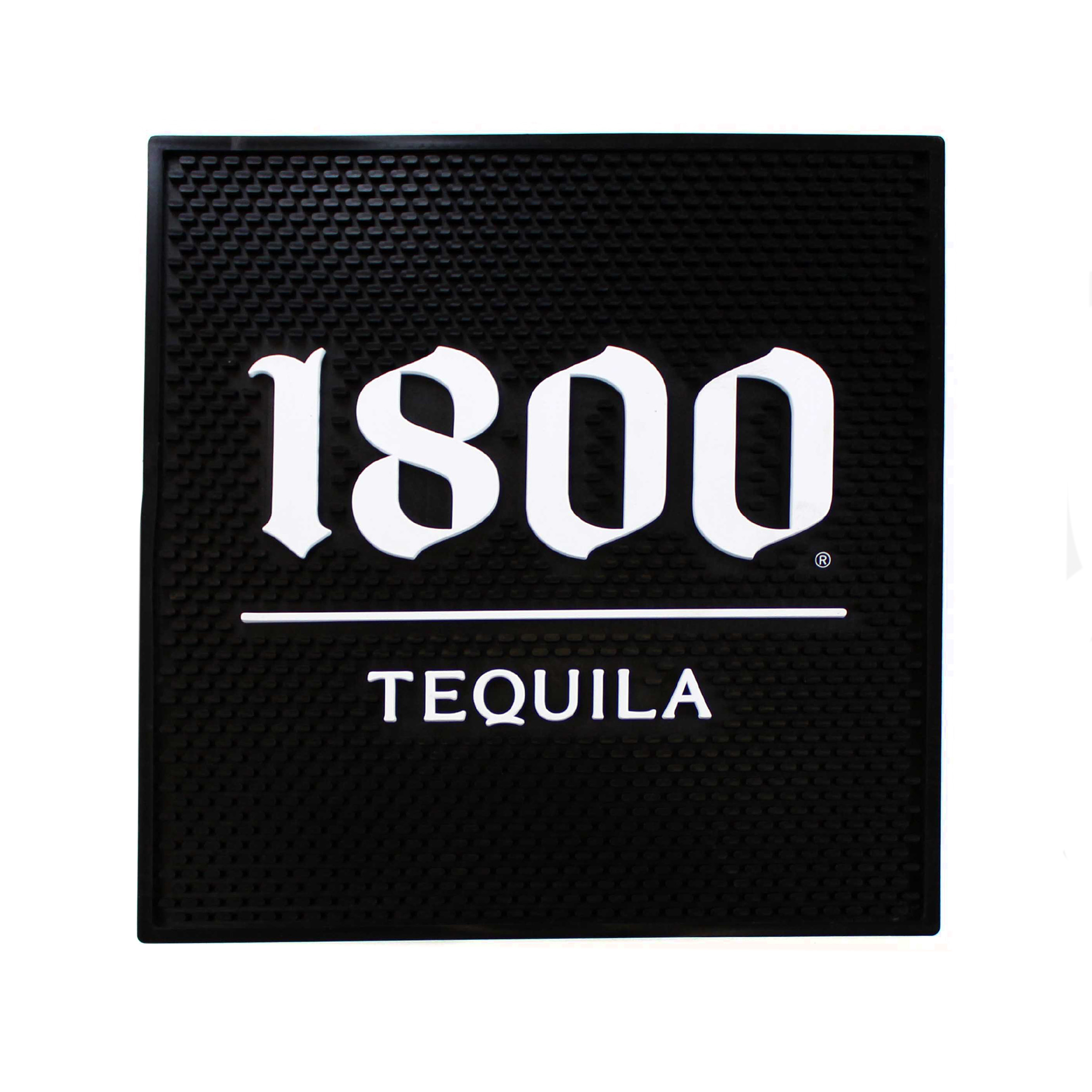 1800 Tequila Counter Mat