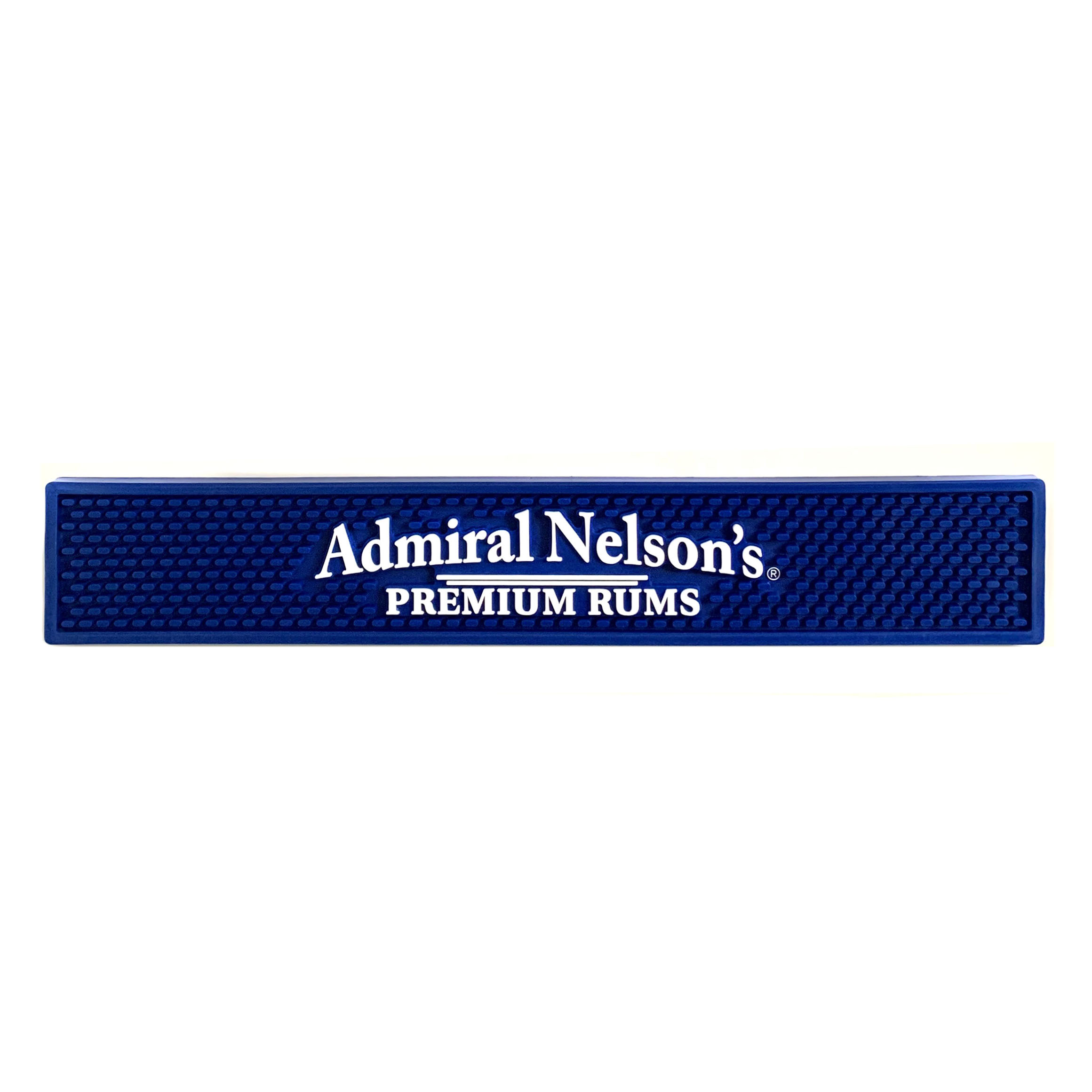 Admiral Nelsons Rail Mat