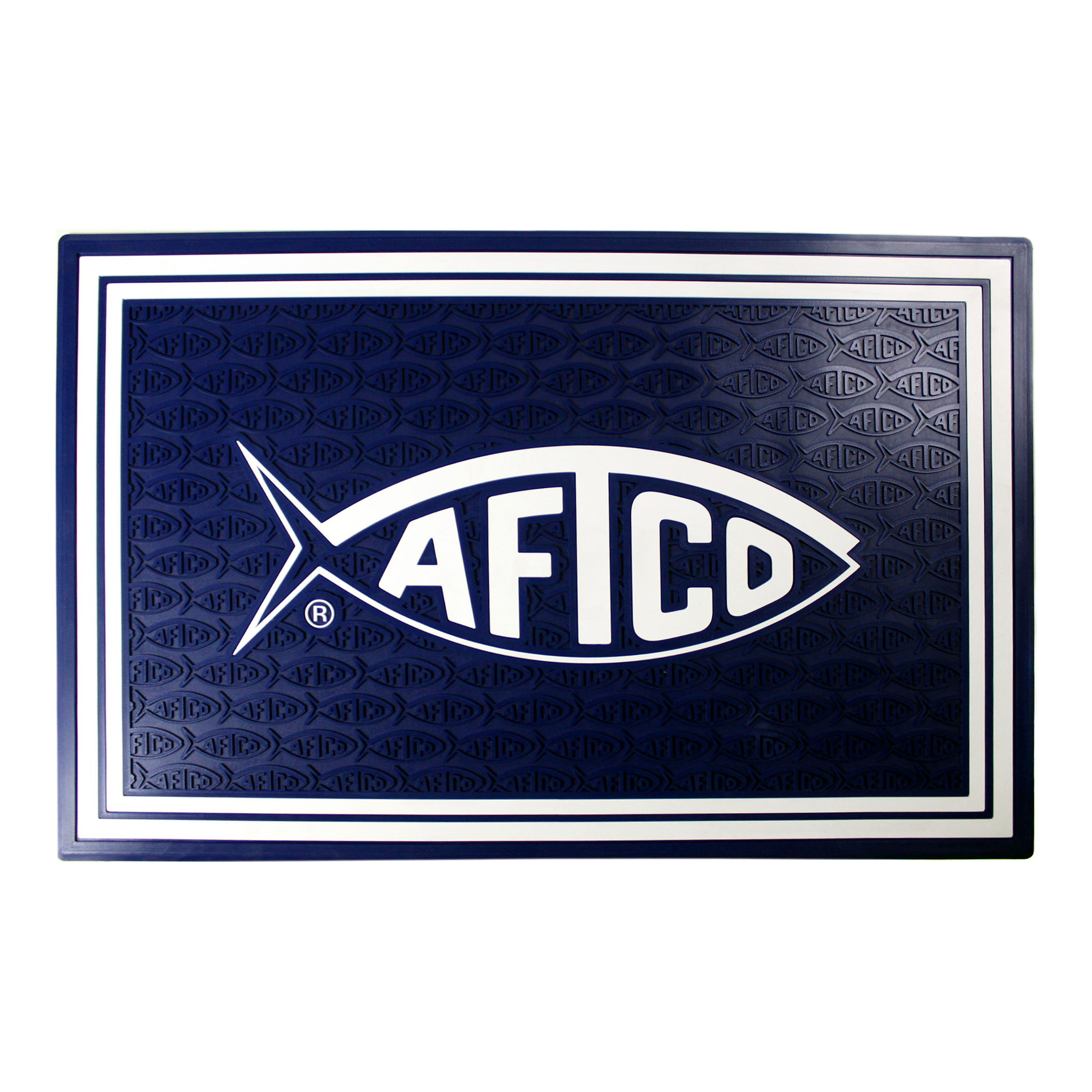 Aftco Floor Mat