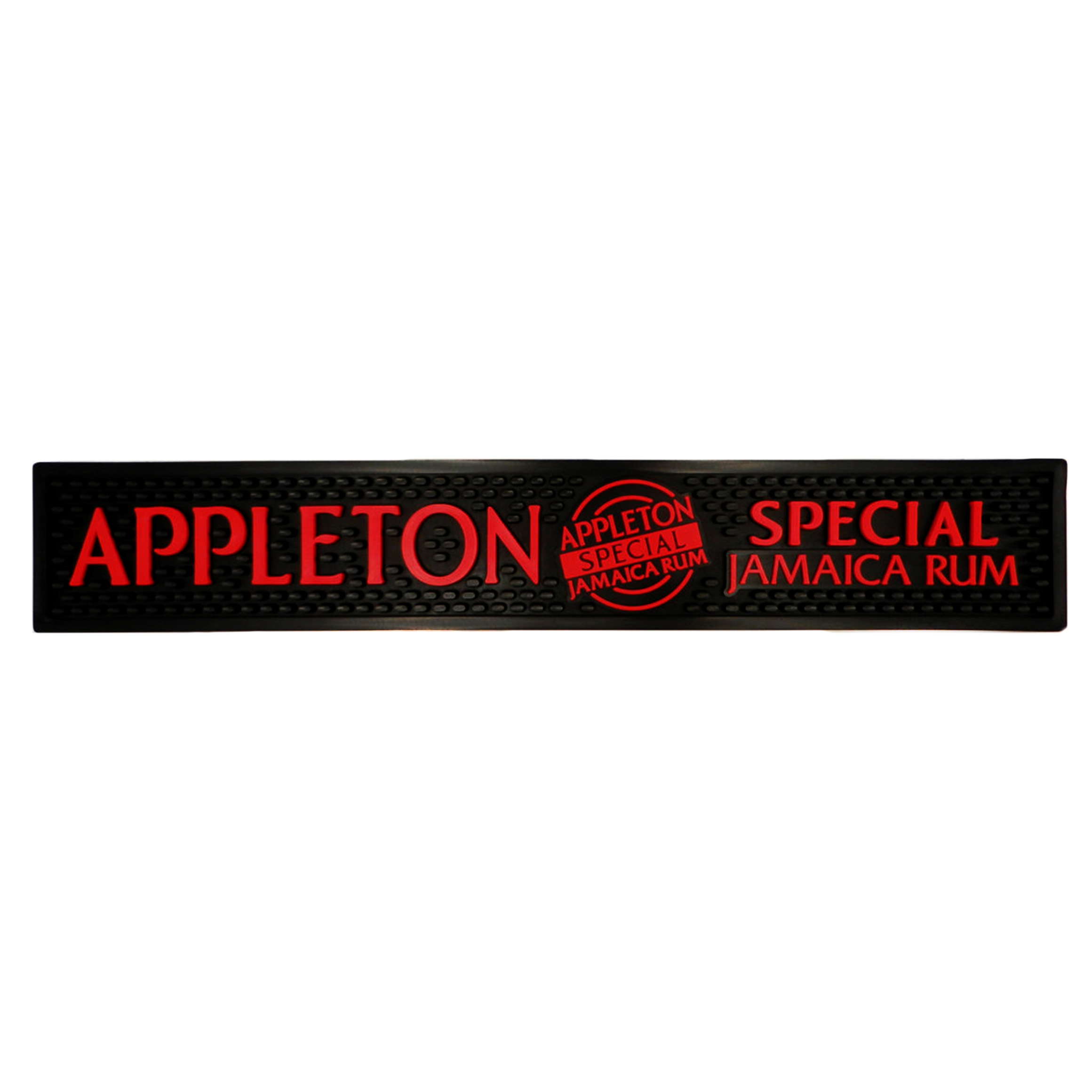 Appleton Rum Rail Mat