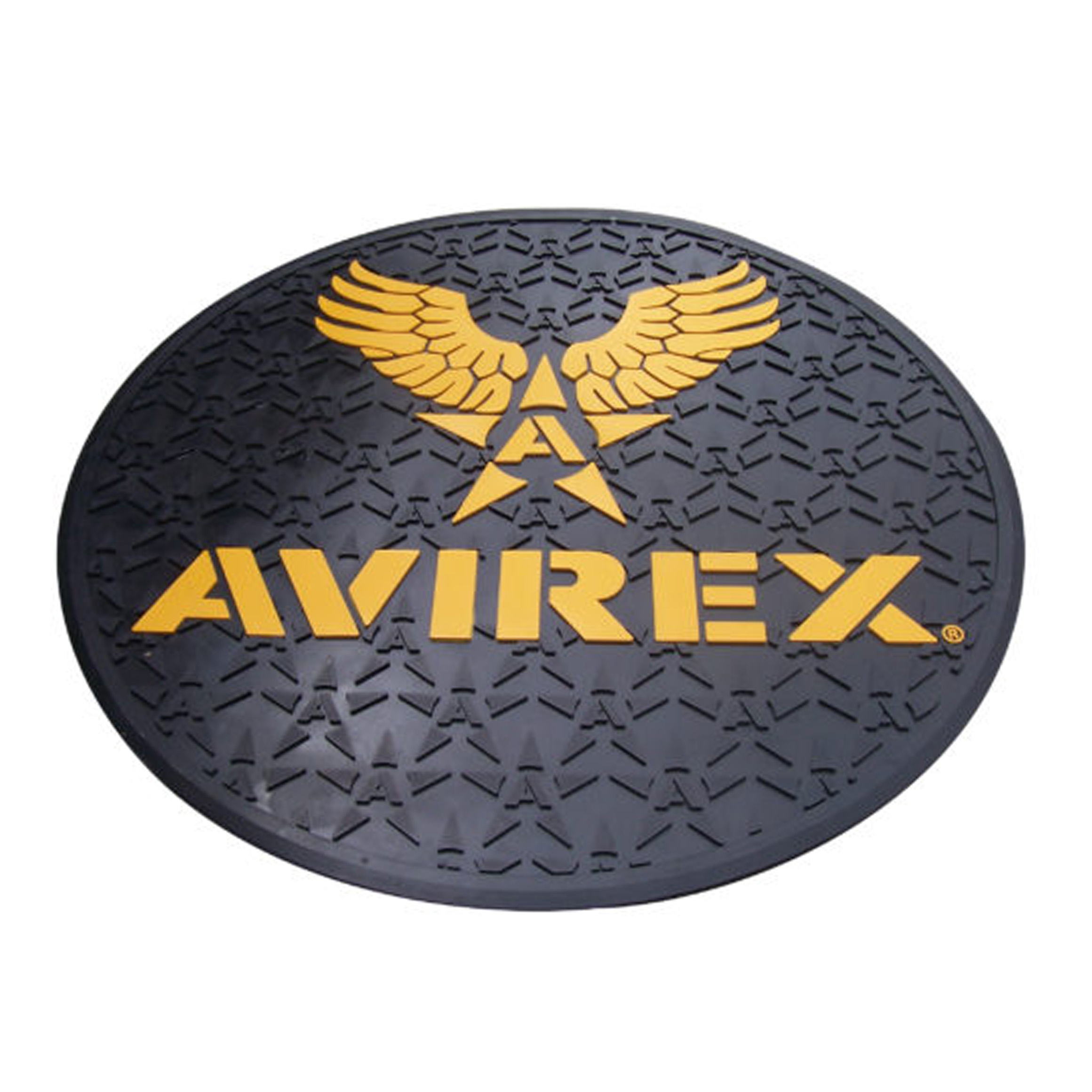 Avirex Floor Mat