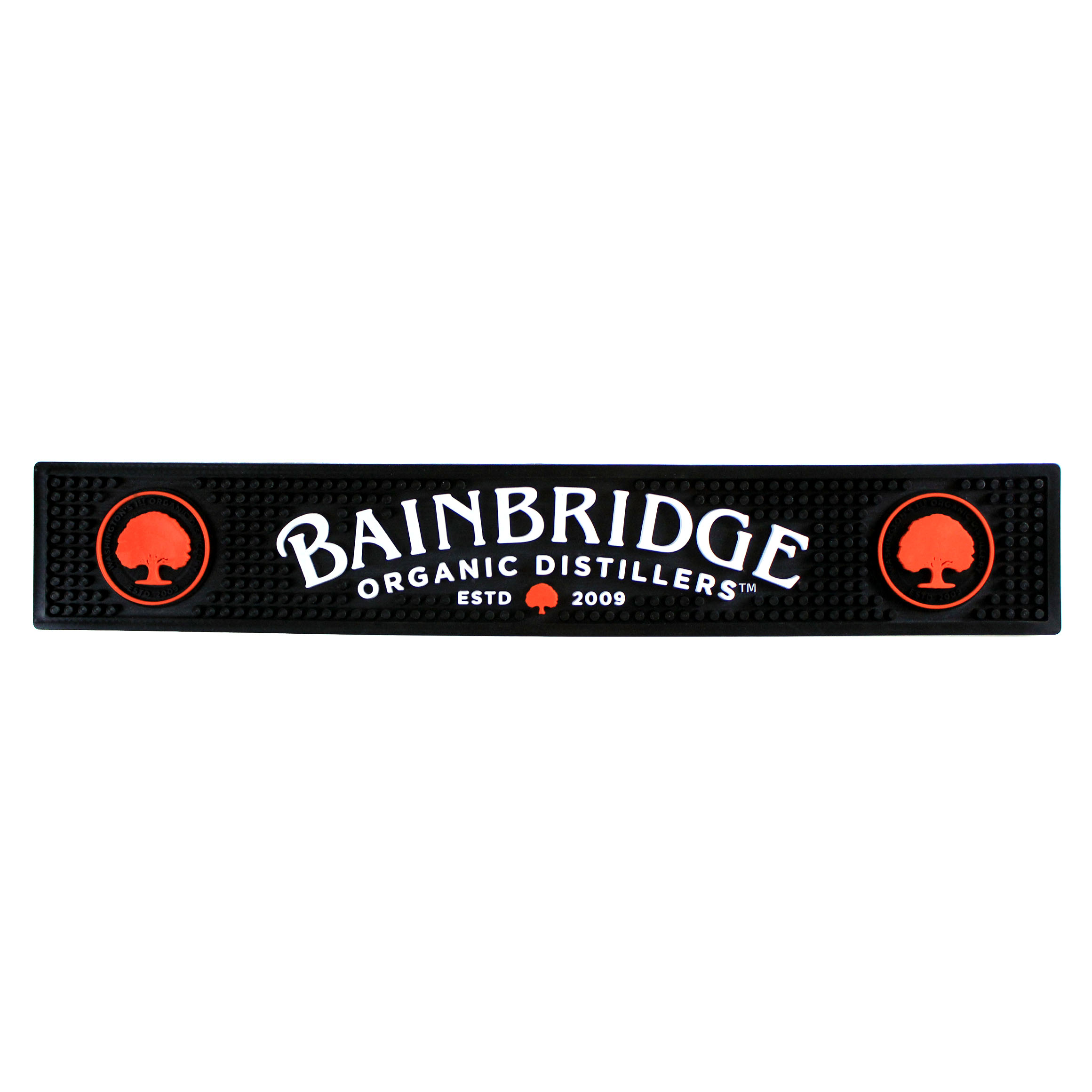 Bainbridge Rail Mat