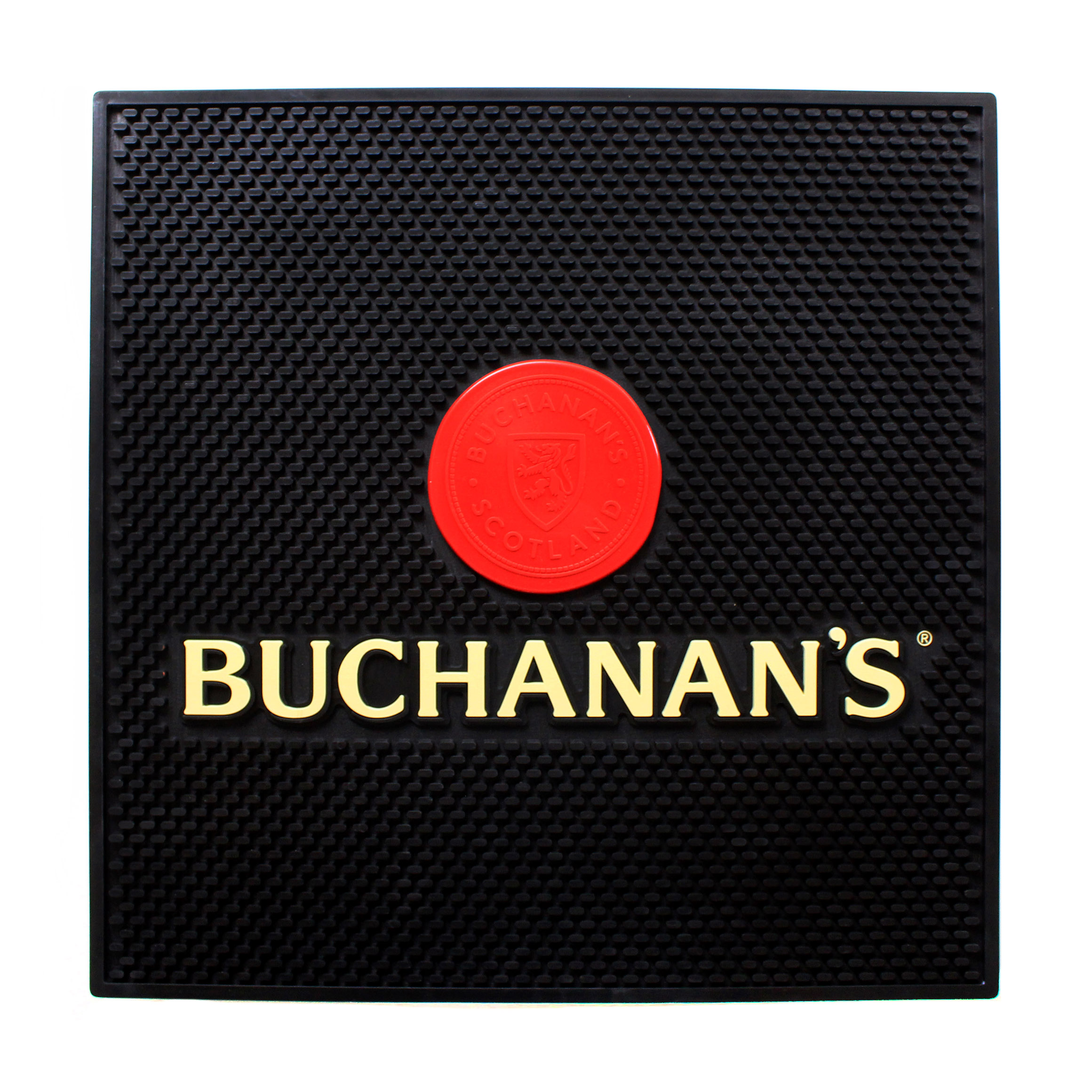 Buchanan’s Counter Mat