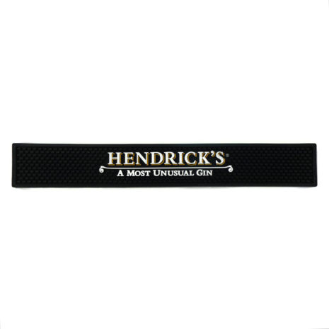 Hendrick’s Rail Mat