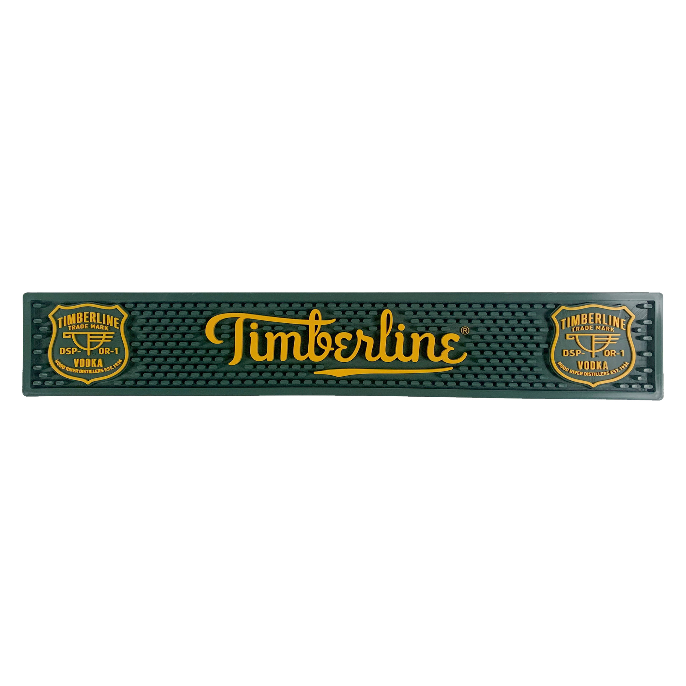 Timberline Rail