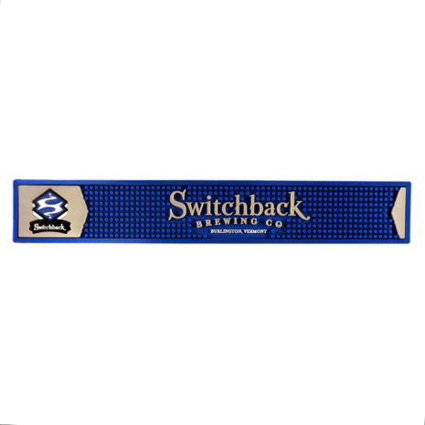 Switchback Rail Mat