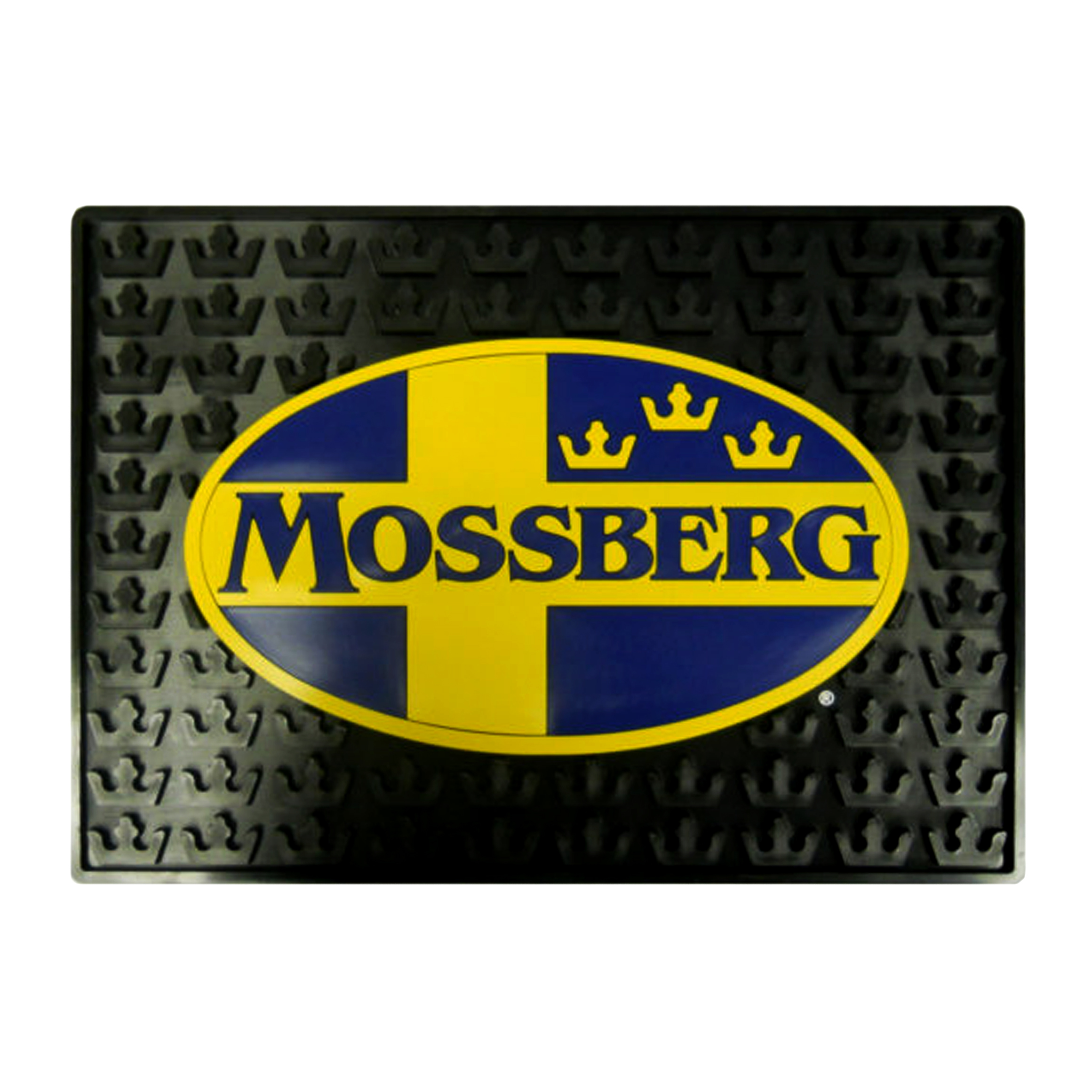 Mossberg Mat