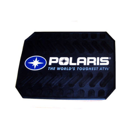 Polaris Floor Mat