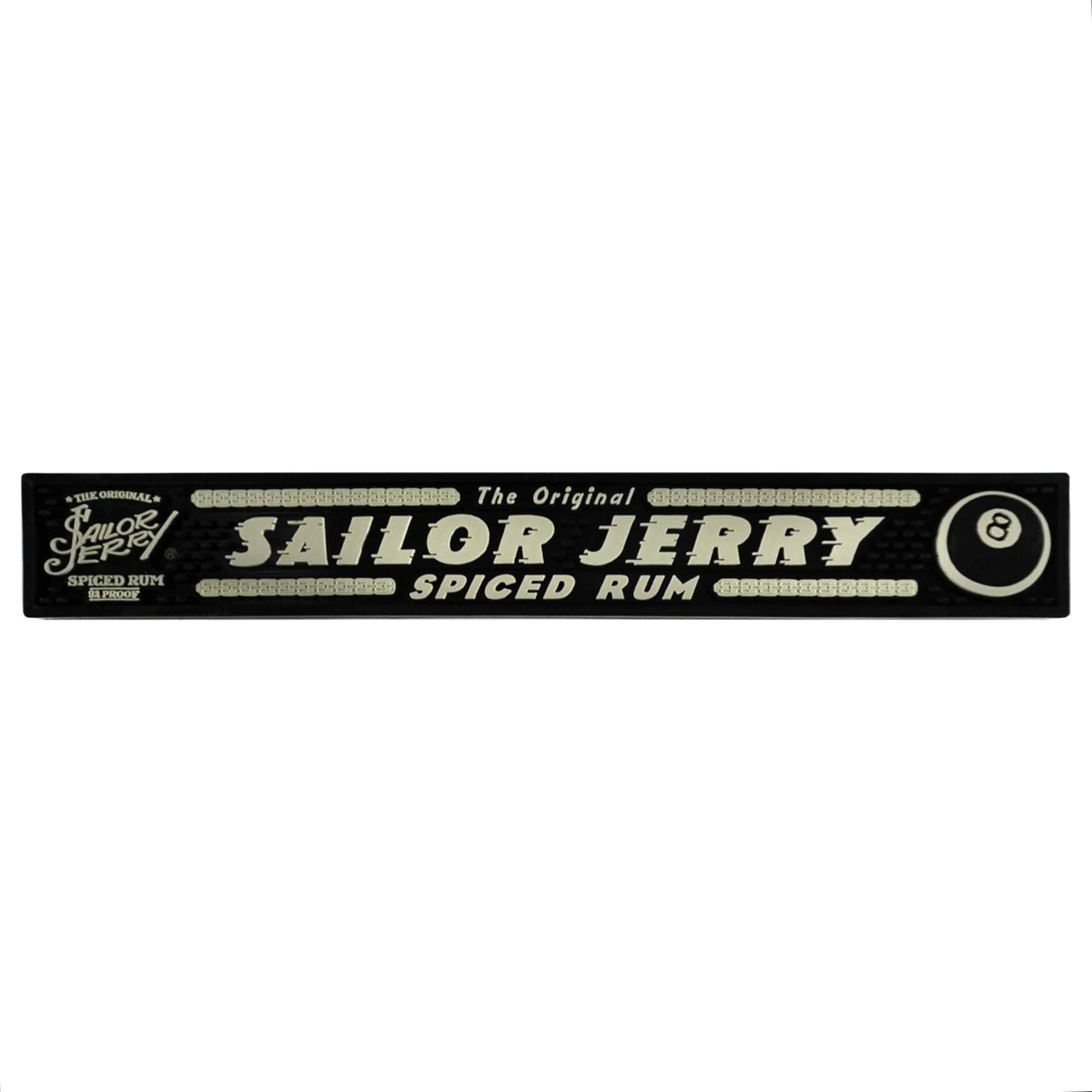 Sailor Jerry Rail Mat