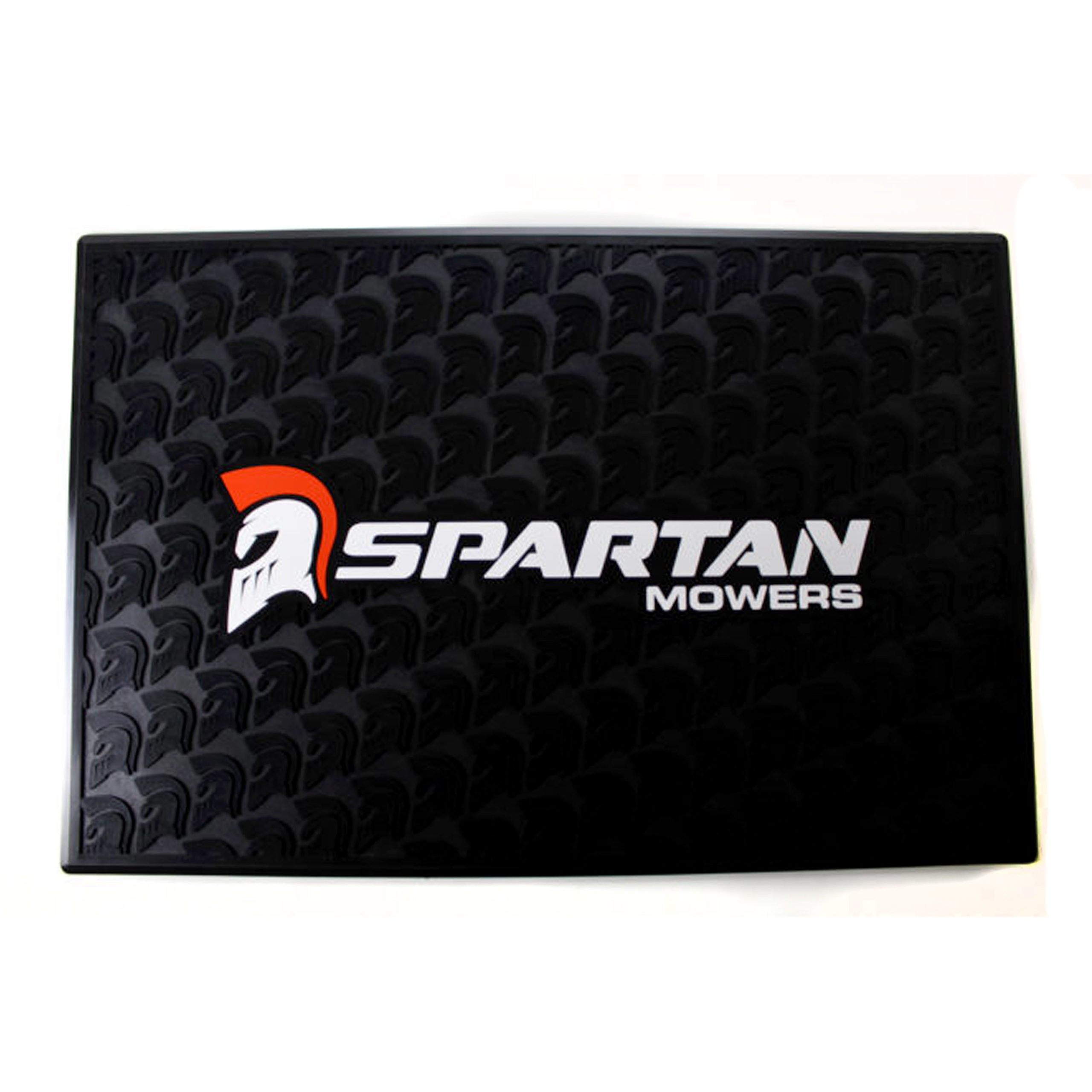 Spartan Floor Mat